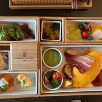 日本料理 by ザ・リッツ・カールトン日光 - 