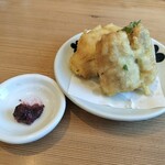 おうどん 瀬戸晴れ - 