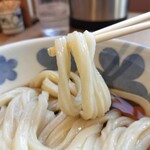 おうどん 瀬戸晴れ - 