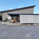 おうどん 瀬戸晴れ - 