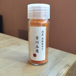 おうどん 瀬戸晴れ - 