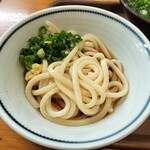 讃岐うどん 上原屋本店 - 