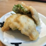 おうどん 瀬戸晴れ - 