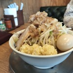 ジャンクガレッジ 東大宮 - 