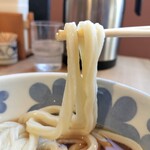 おうどん 瀬戸晴れ - 