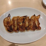 小浜麺食堂 桜花亭 - 