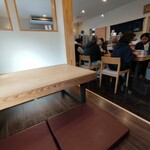 おうどん 瀬戸晴れ - 