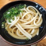 讃岐うどん 上原屋本店 - 