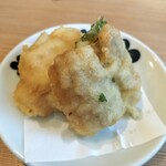 おうどん 瀬戸晴れ - 