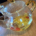 茶膳居 - 