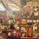 ぎをん や満文 青木庵 - 