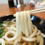 讃岐うどん 上原屋本店 - 