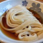 おうどん 瀬戸晴れ - 