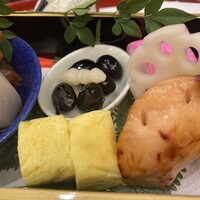 たん熊北店 リーガロイヤルホテル京都店 - 