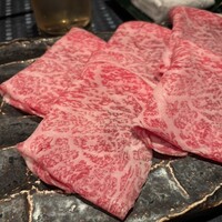 瀬里奈 本店 - 神戸牛なう。肉追加がしゃぶしゃぶ屋の狙い