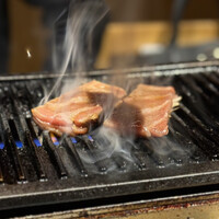 焼うお いし川 - 