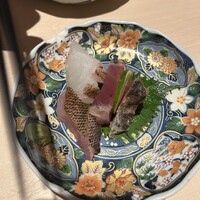 日本酒と和食 花びし - 
