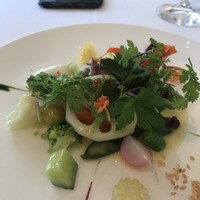 レストラン・モリエール - 