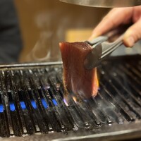 焼うお いし川 - 