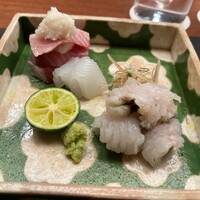 料理屋まえかわ - 