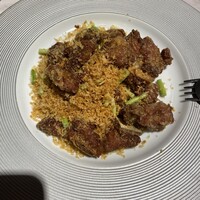 中華街 桂宮 - 