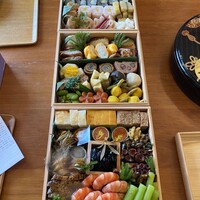 京料理 木乃婦 -  京料理 木乃婦 -