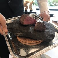 レストラン・モリエール - 