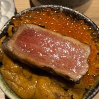 焼うお いし川 - 