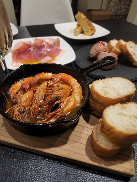 Chichukai Bar el jardin photo 5