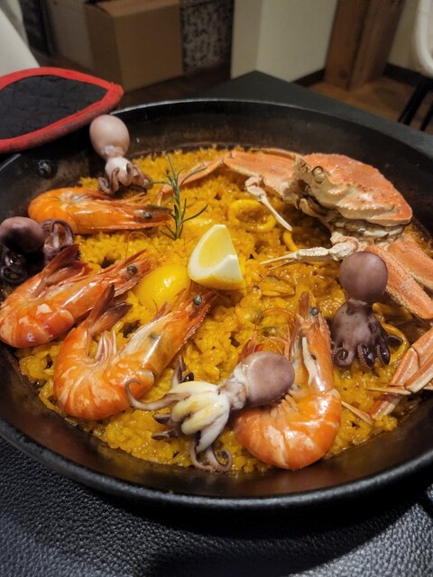 Chichukai Bar el jardin photo 4