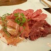 MEAT×WINE BISTRO DOMANNAKA