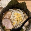 東京スタイルみそらーめん ど・みそ  京橋本店