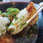 麺乃匠 いづも庵 - 