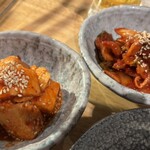 焼肉うしこぞう - 