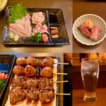 戦国料理本陣 - 