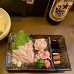 戦国料理本陣 - 