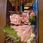 戦国料理本陣 - 