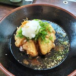 麺乃匠 いづも庵 - 