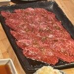 焼肉うしこぞう - 