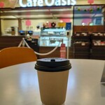 カフェオアシス - 