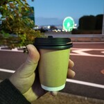 カフェオアシス - 