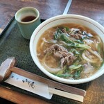 麺乃匠 いづも庵 - 