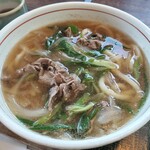 麺乃匠 いづも庵 - 