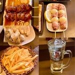 戦国料理本陣 - 