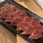 焼肉うしこぞう - 