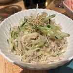 焼肉うしこぞう - 