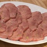 焼肉うしこぞう - 