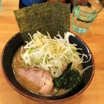 横浜ラーメン 北村家 - 