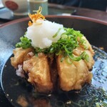 麺乃匠 いづも庵 - 