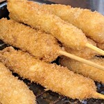 大衆食堂よつば - 